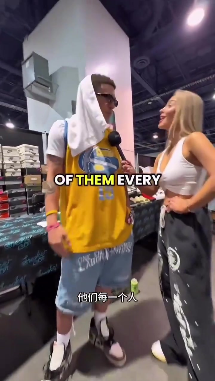 还有高手小哥直言1v1