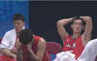 山东U22男篮从领先19分到惨败28分，巩晓彬难辞其咎，邱彪赢了